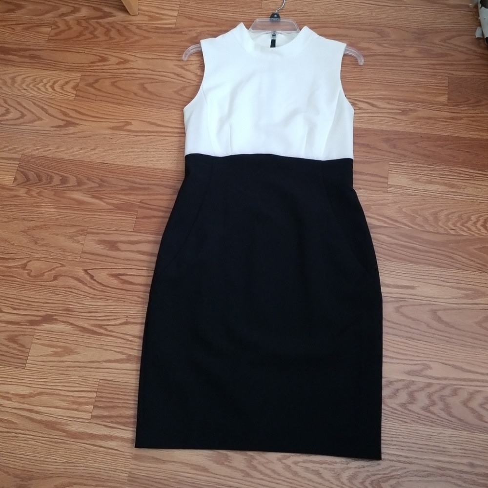 Halogen Classic Dress-New